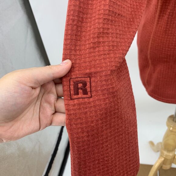 Vintage Patagonia Flash Pullover Sweater M Medium Regulator Polartec Fleece - Picture 6 of 13